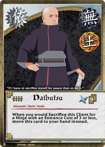 Daibutsu — c5000