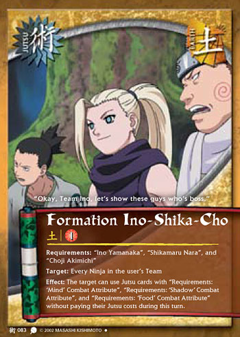 Formation Ino-Shika-Cho — j083