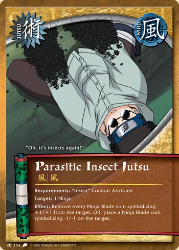 Parasitic Insect Jutsu — j154