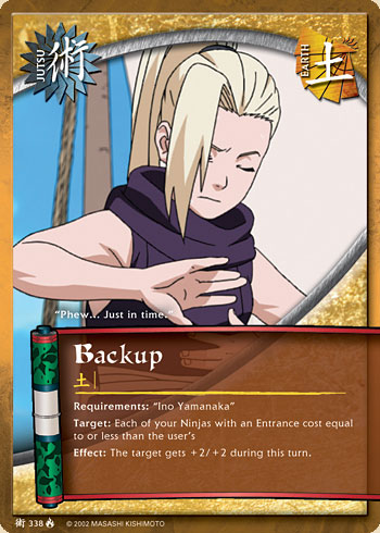 Backup — j338