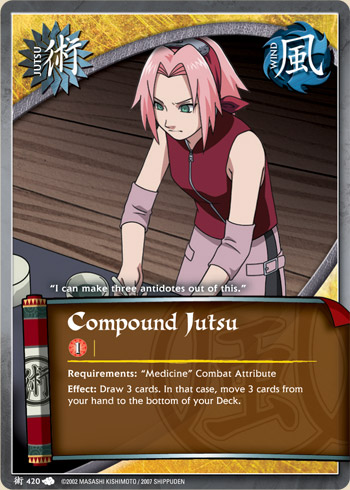 Compound Jutsu — j420