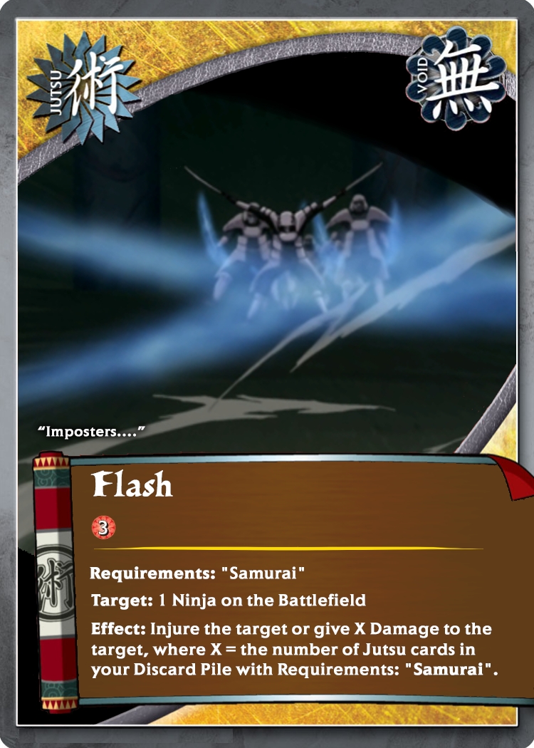 Flash — j5002