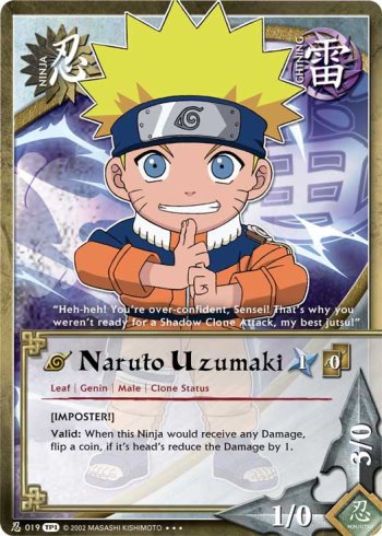 Naruto Uzumaki — n019b