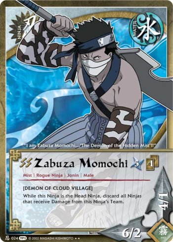 Zabuza Momochi — n024b