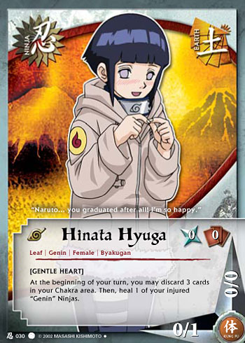 Hinata Hyuga — n030