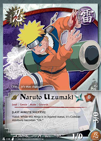 Naruto Uzumaki — n118