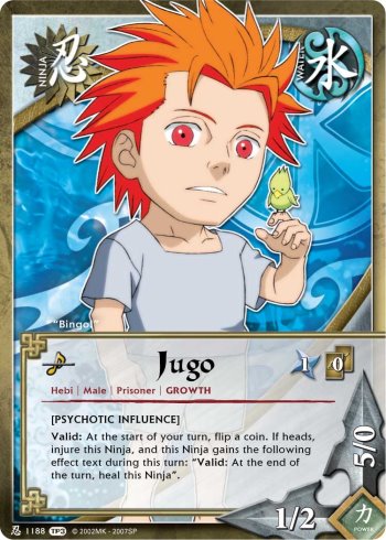 Jugo — n1188