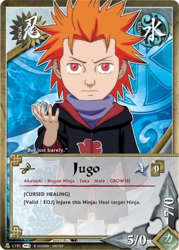 Jugo — n1191