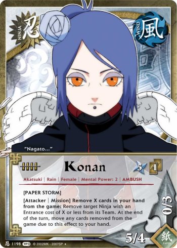 Konan — n1198