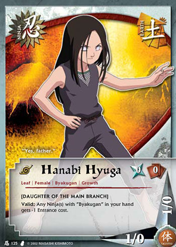 Hanabi Hyuga — n125