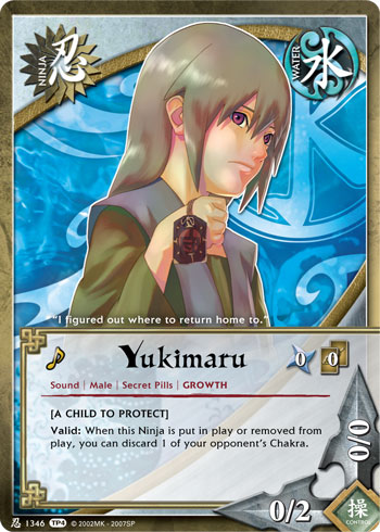 Yukimaru — n1346