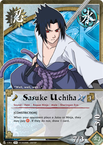 Sasuke Uchiha — n1351