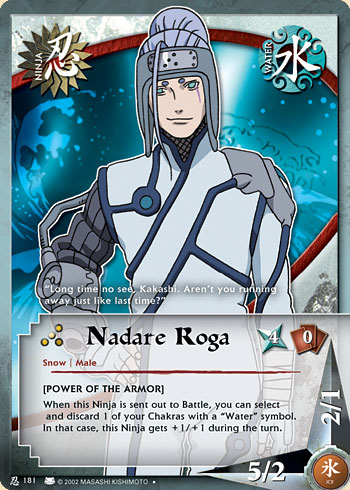Nadare Roga — n181
