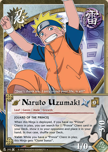 Naruto Uzumaki — n393