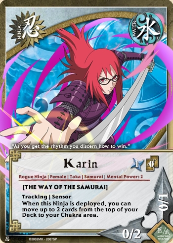 Karin — n5026