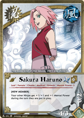 Sakura Haruno — n593