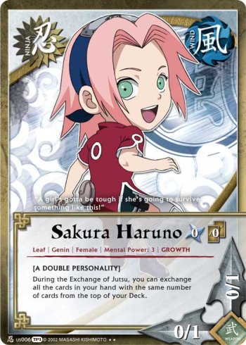 Sakura Haruno Nus006 — nus006b