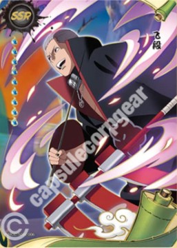 Hidan — CC-SSR-006