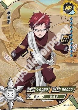 Gaara — HR-069