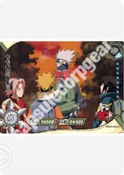 Team 7 — SS-HR-013