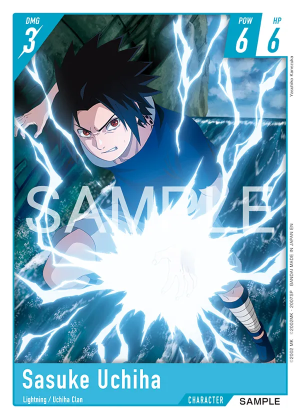Gamabunta — Summon card
