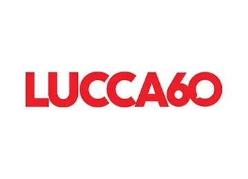 Bandai's Lucca Comics & Games tile from the NARUTO CARD GAME schedule