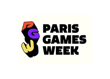 Bandai's Paris Games Week tile from the NARUTO CARD GAME schedule