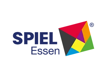 Bandai's Spiel Essen tile from the NARUTO CARD GAME schedule